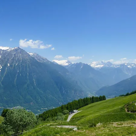 Rustico Montanara By Interhome Holiday home *