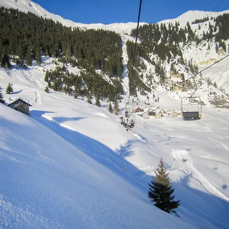 Rustico Montanara By Interhome