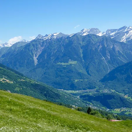 Rustico Montanara By Interhome Holiday home *