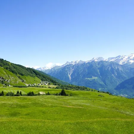 Rustico Montanara By Interhome Holiday home Leontica