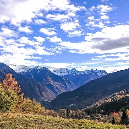 Rustico Montanara By Interhome