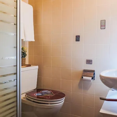 Holiday home Rustico Montanara By Interhome *