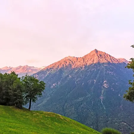 Rustico Montanara By Interhome Holiday home