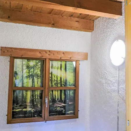 Holiday home Rustico Montanara By Interhome