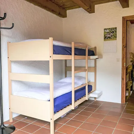 Rustico Montanara By Interhome Leontica