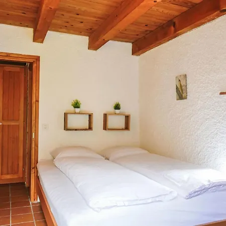 Rustico Montanara By Interhome Holiday home Leontica