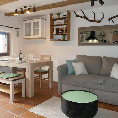 Rustico Montanara By Interhome Leontica