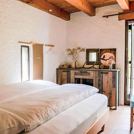 Rustico Montanara By Interhome Holiday home