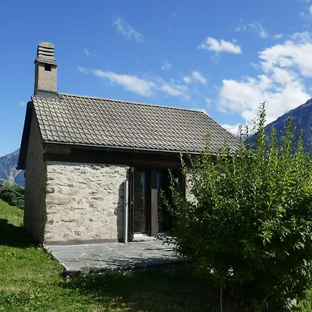 Rustico Montanara By Interhome Holiday home