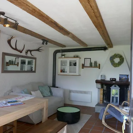 Rustico Montanara By Interhome