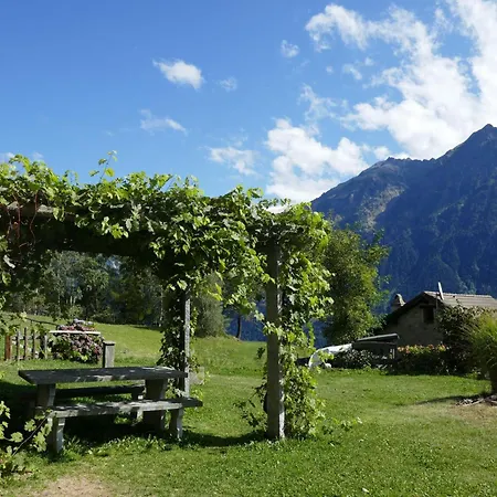 Holiday home Rustico Montanara By Interhome *