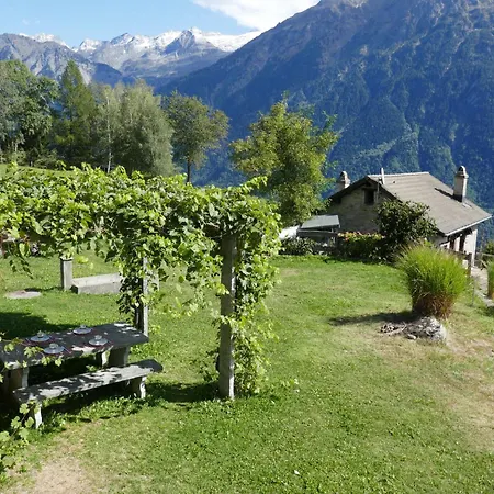 Rustico Montanara By Interhome