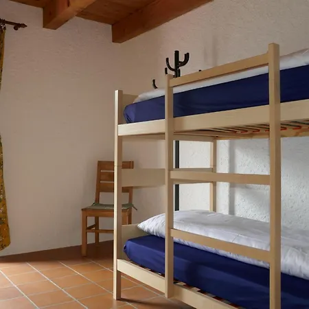 Rustico Montanara By Interhome * Leontica