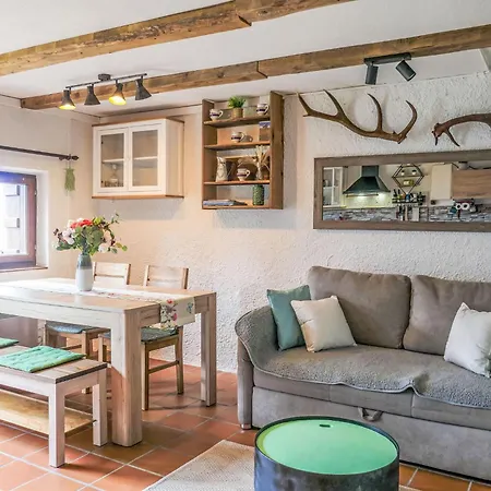 Rustico Montanara By Interhome Casa vacanze Leontica