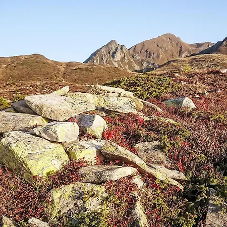 Rustico Montanara By Interhome Casa vacanze Leontica
