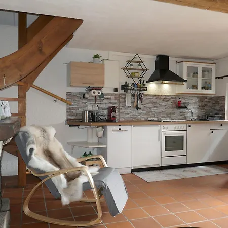 Rustico Montanara By Interhome * Leontica