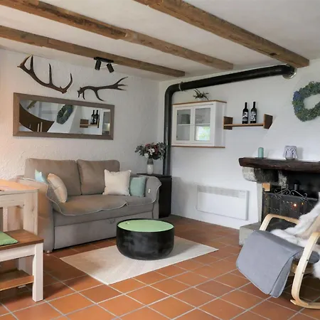 Rustico Montanara By Interhome