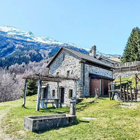 Rustico Montanara By Interhome