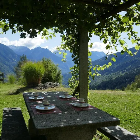 Rustico Montanara By Interhome *